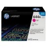 Toner magenta HP pour Color LaserJet 4730mfp (644A), Toner Express : achat en ligne de Toner magenta HP pour Color LaserJet 4730