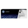 Toner HP pour laserjet P1005 / P1006 / P1009 (35A), Toner Express : achat en ligne de Toner HP pour laserjet P1005 / P1006 / P10