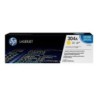 Toner jaune HP pour laserjet CP2020/CP2025/CM2320MPF (304A), Toner Express : achat en ligne de Toner jaune HP pour laserjet CP20