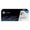 Toner HP noire pour Color LaserJet 2550 - 2800 (122A), Toner Express : achat en ligne de Toner HP noire pour Color LaserJet 2550
