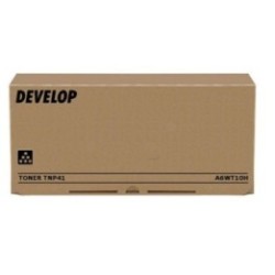 Toner Noir Develop pour ineo 3320 ...(TNP-41 Return)