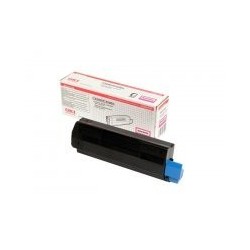 Toner magenta grande capacité pour Oki C3200..., Toner Express : achat en ligne de Toner magenta grande capacité pour Oki C3200.