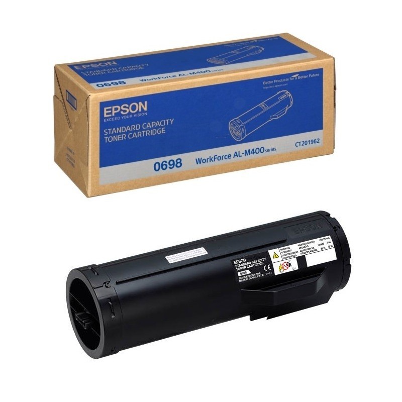 Toner Epson pour WorkForce AL-M400DN, Toner Express : achat en ligne de Toner Epson pour WorkForce AL-M400DN pour imprimante