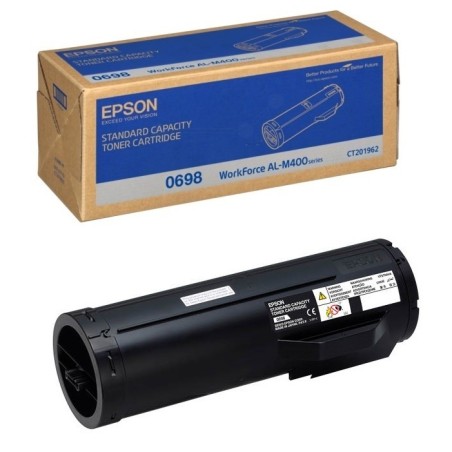 Toner Epson pour WorkForce AL-M400DN, Toner Express : achat en ligne de Toner Epson pour WorkForce AL-M400DN pour imprimante