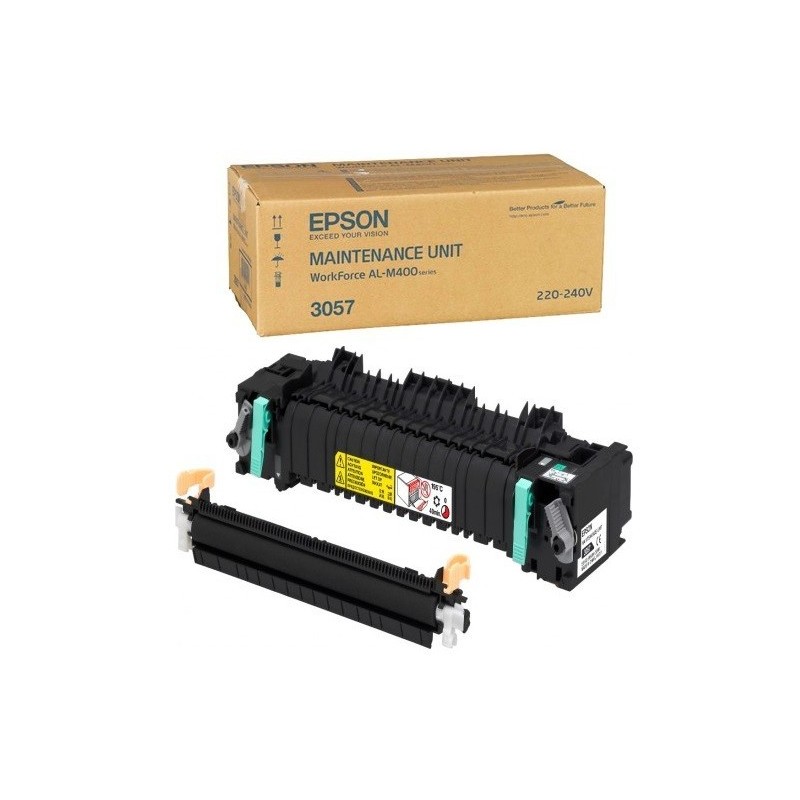 Kit de maintenance Epson pour WorkForce AL-M400DN, Toner Express : achat en ligne de Kit de maintenance Epson pour WorkForce AL-