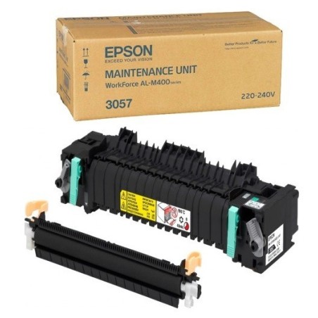 Kit de maintenance Epson pour WorkForce AL-M400DN, Toner Express : achat en ligne de Kit de maintenance Epson pour WorkForce AL-