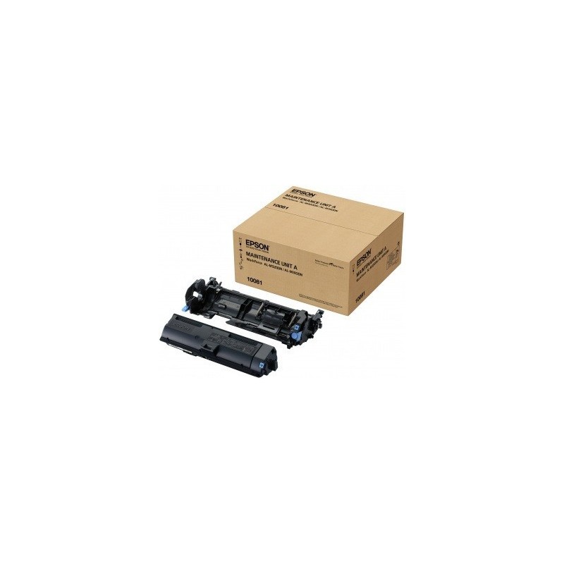 Epson, Unité de maintenance A  (Dev. et toner) pour WorkForce AL-M310/ AL-M320...