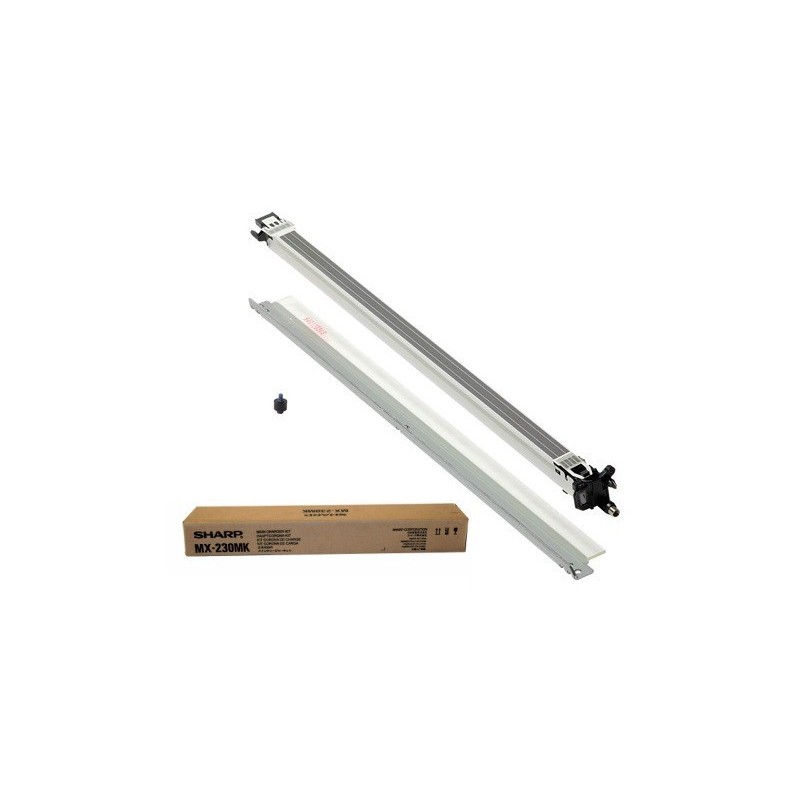 Receptacle de toner usagé Sharp pour MX2310U/ 2610/ 3110 ...