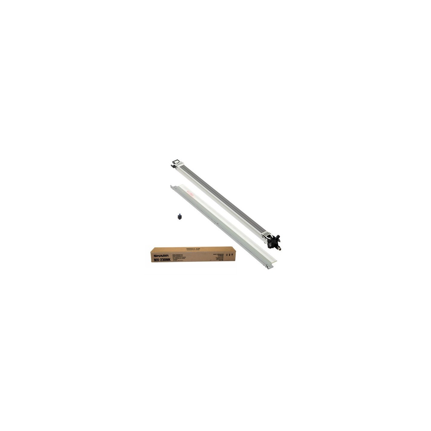 Receptacle de toner usagé Sharp pour MX2310U/ 2610/ 3110 ...