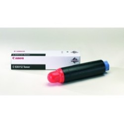 Toner noir Canon pour IR 3530/3570/4570 (C-EXV12), Toner Express : achat en ligne de Toner noir Canon pour IR 3530/3570/4570 (C-