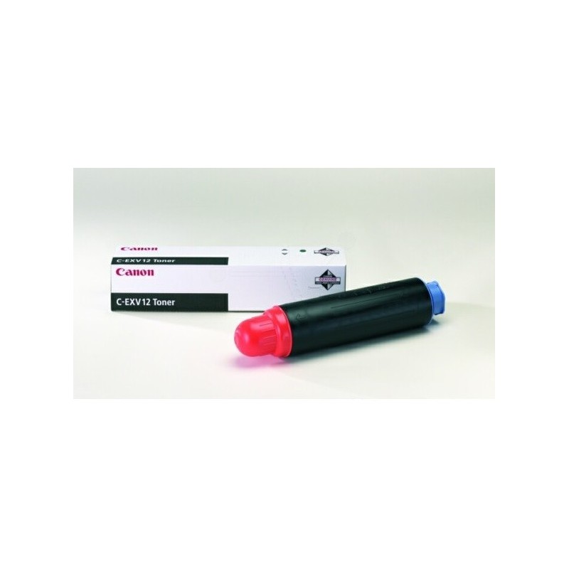 Toner noir Canon pour IR 3530/3570/4570 (C-EXV12), Toner Express : achat en ligne de Toner noir Canon pour IR 3530/3570/4570 (C-
