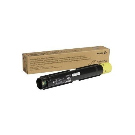 Cartouche de toner jaune XEROX  pour VersaLink C7000 - capacité standard (3 300 pages)