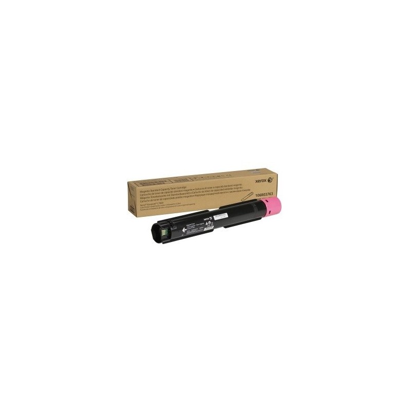 Cartouche de toner magenta XEROX  pour VersaLink C7000 - capacité standard (3 300 pages)