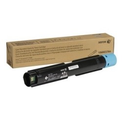 Cartouche de toner cyan XEROX  pour VersaLink C7000 - capacité standard (3 300 pages)