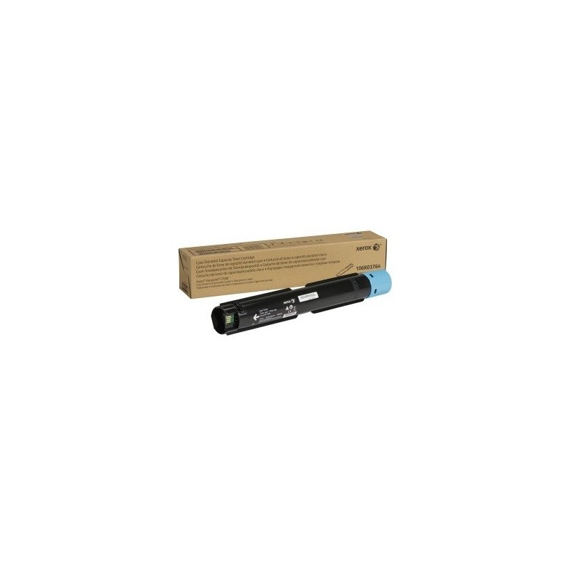 Cartouche de toner cyan XEROX  pour VersaLink C7000 - capacité standard (3 300 pages)
