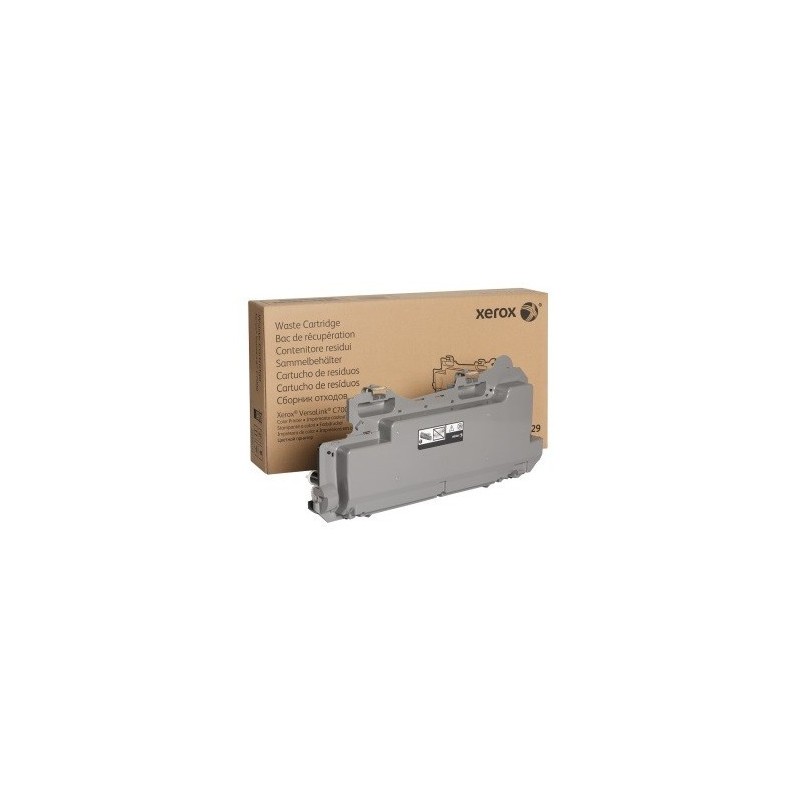 Récupérateur toner usagé (bac à déchets) XEROX  pour VersaLink C7000
