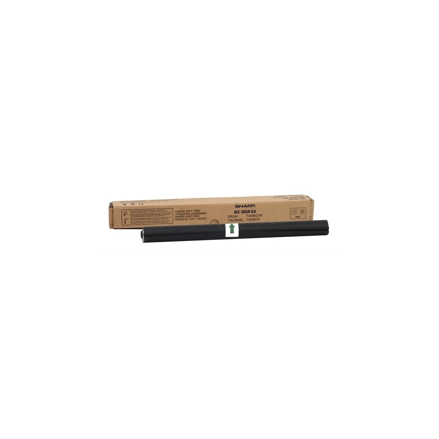 Tambour Sharp pour MX2610 / MX3110 / MX3610...