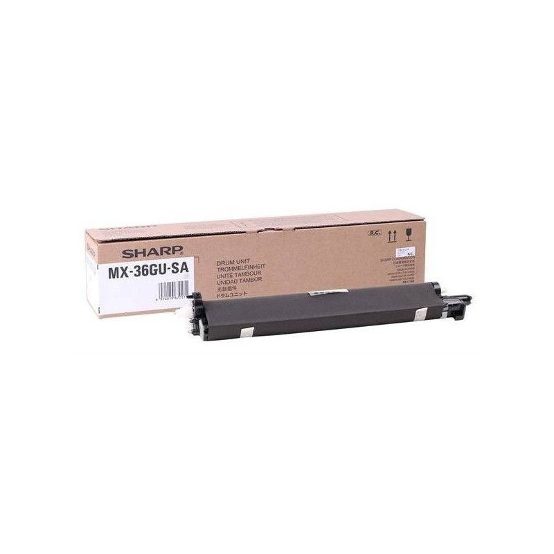 Bloc Tambour Sharp pour MX2610 / MX3110 / MX3610..., Toner Express : achat en ligne de Bloc Tambour Sharp pour MX2610 / MX3110 /