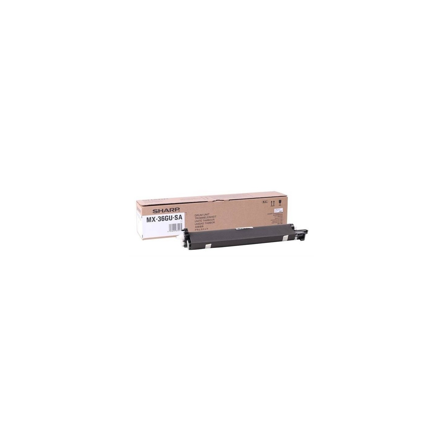 Bloc Tambour Sharp pour MX2610 / MX3110 / MX3610..., Toner Express : achat en ligne de Bloc Tambour Sharp pour MX2610 / MX3110 /