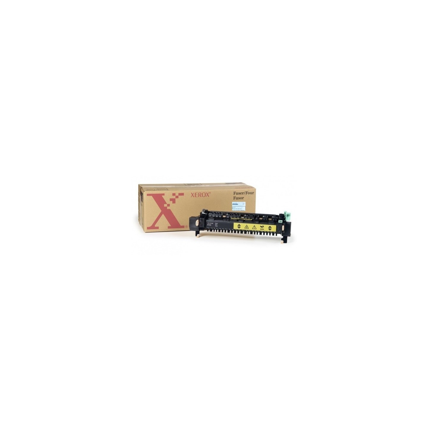 Unité de fixation (four) Noir Xerox pour WorkCentre M24...
