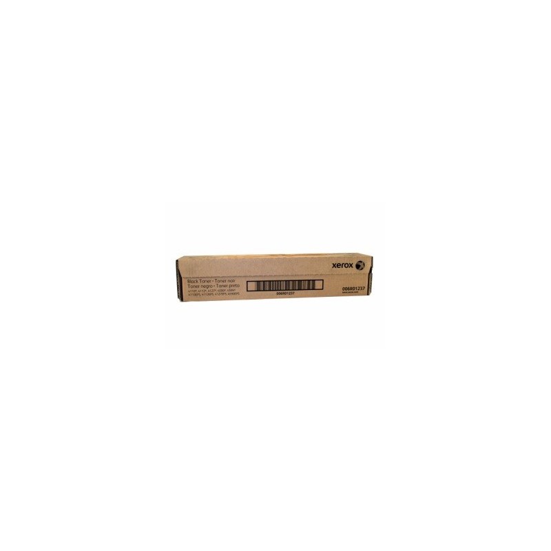 Toner noir Xerox pour WorkCentre Pro 4112/ 4590/ 4595...