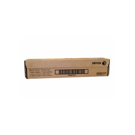 Toner noir Xerox pour WorkCentre Pro 4112/ 4590/ 4595...