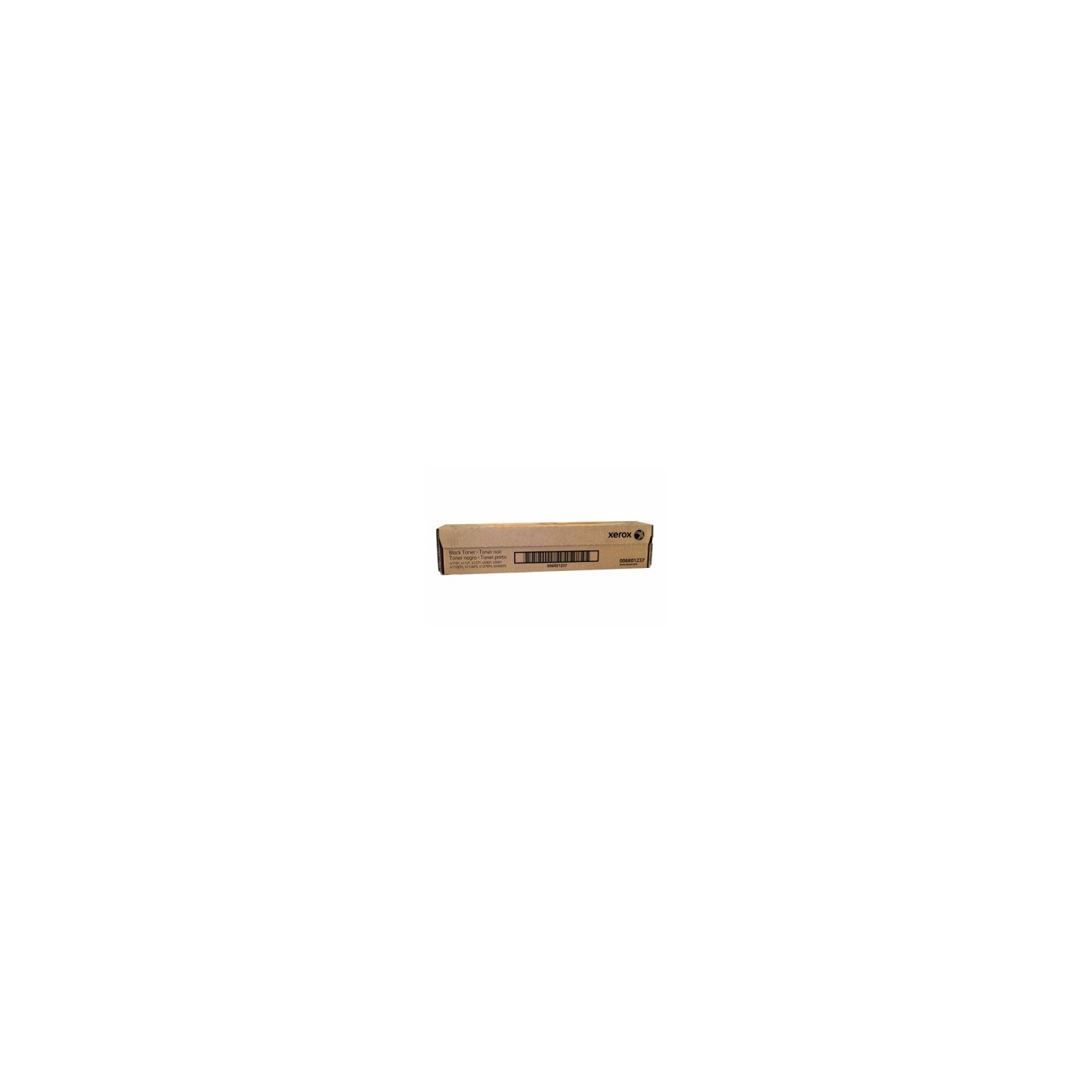Toner noir Xerox pour WorkCentre Pro 4112/ 4590/ 4595...