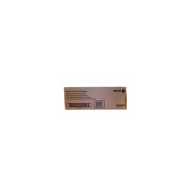 Cartouche tambour Xerox pour WorkCentre Pro 4112/ 4590/ 4595...