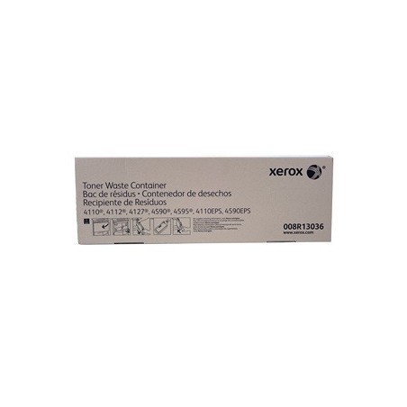 Collecteur toner usagé Xerox pour WorkCentre Pro 4112/ 4590/ 4595...