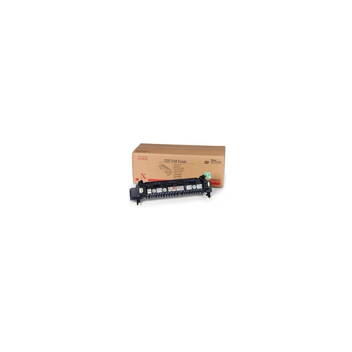 Unité de fixation (Four) Xerox pour Phaser 6180 / 6180N...