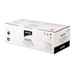 Toner Noir Sharp pour AL 2061 / AL 2021 / 2031 / 2041 / 2051, Toner Express : achat en ligne de Toner Noir Sharp pour AL 2061 / 