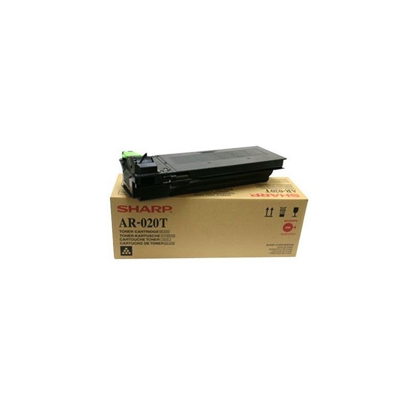 Toner Sharp pour 5516 / 5520 ...., Toner Express : achat en ligne de Toner Sharp pour 5516 / 5520 .... pour imprimante