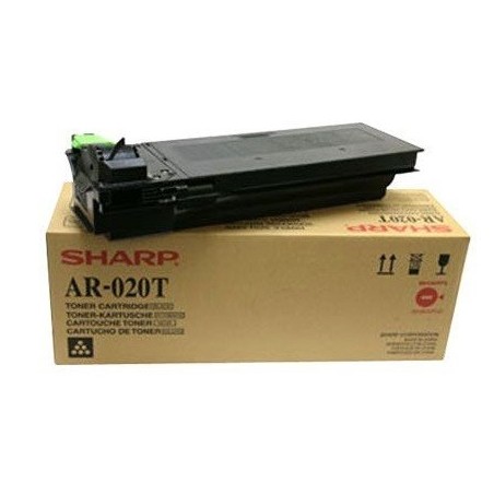 Toner Sharp pour 5516 / 5520 ...., Toner Express : achat en ligne de Toner Sharp pour 5516 / 5520 .... pour imprimante