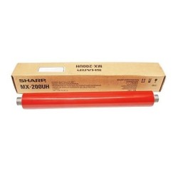 Kit rouleau supérieur de fusion supérieur  Sharp MX1810U, MX2010U (MX200UH)