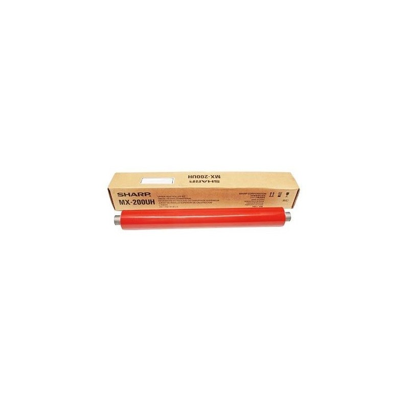 Kit rouleau supérieur de fusion supérieur  Sharp MX1810U, MX2010U (MX200UH)
