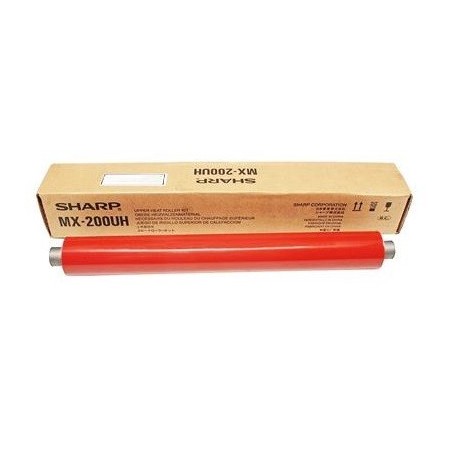 Kit rouleau supérieur de fusion supérieur  Sharp MX1810U, MX2010U (MX200UH)