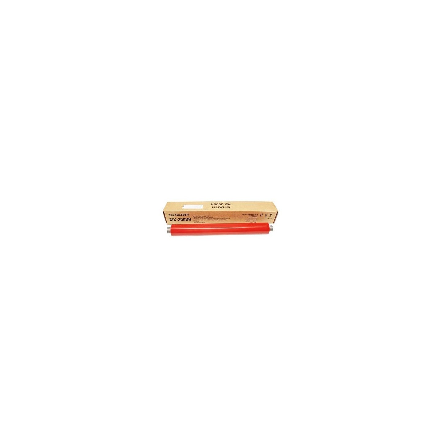 Kit rouleau supérieur de fusion supérieur  Sharp MX1810U, MX2010U (MX200UH)