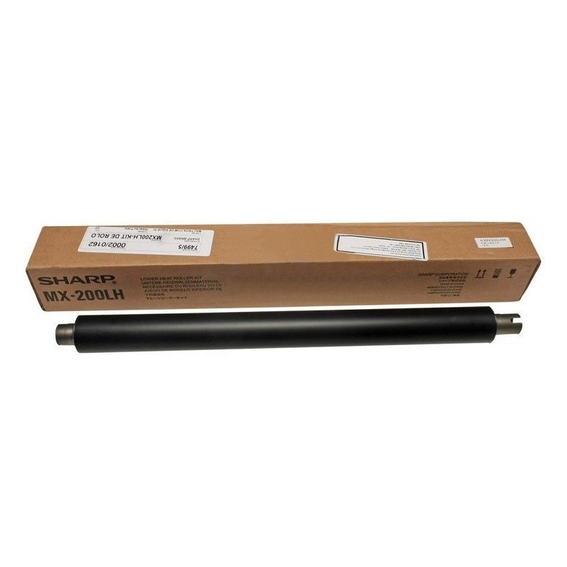 Kit rouleau de pression Sharp MX1810U, MX2010U (MX200UH)
