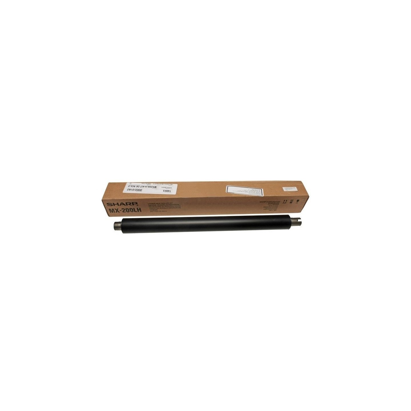 Kit rouleau de pression Sharp MX1810U, MX2010U (MX200UH)