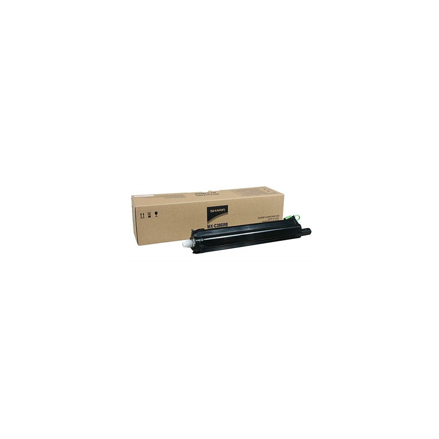 Tambour Sharp pour DXC310 / DXC380 ... (MXC38GRB), Toner Express : achat en ligne de Tambour Sharp pour DXC310 / DXC380 ... (MXC