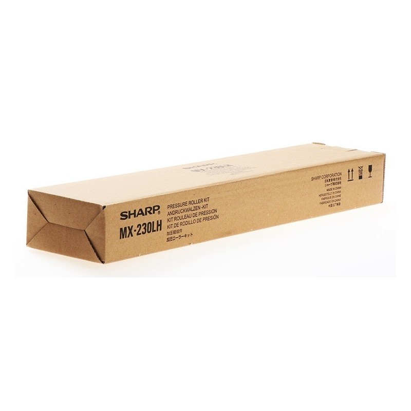 Kit rouleaux de pression Sharp MX2310U, MX2610U, ... (MX230UH)