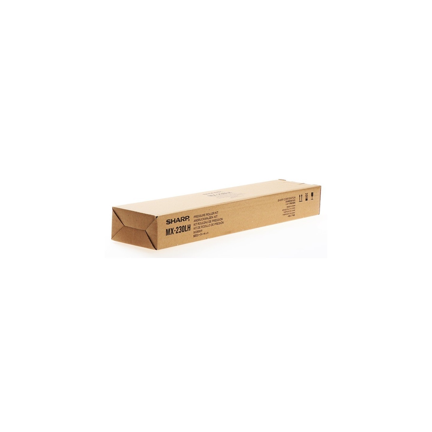 Kit rouleaux de pression Sharp MX2310U, MX2610U, ... (MX230UH)