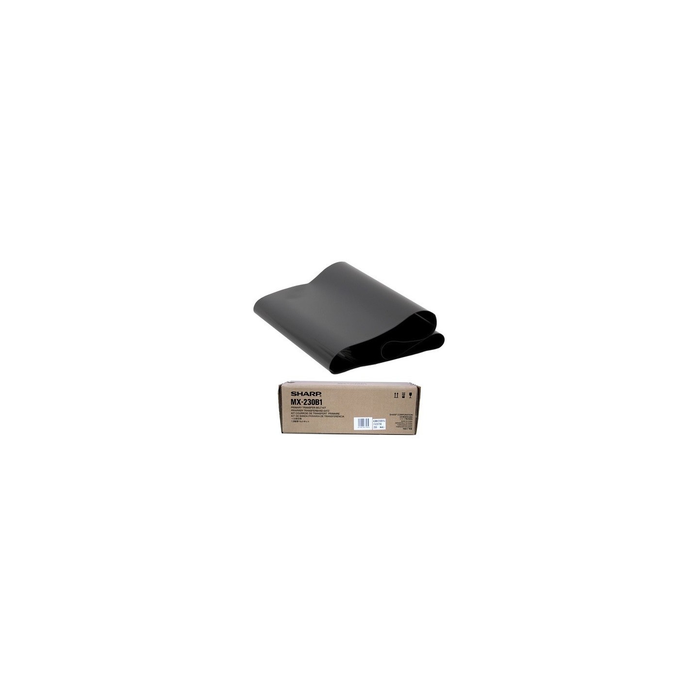 Kit de maintenance Unité de transfert primaire Sharp MX2310U, MX2610U, ... (MX230B1)