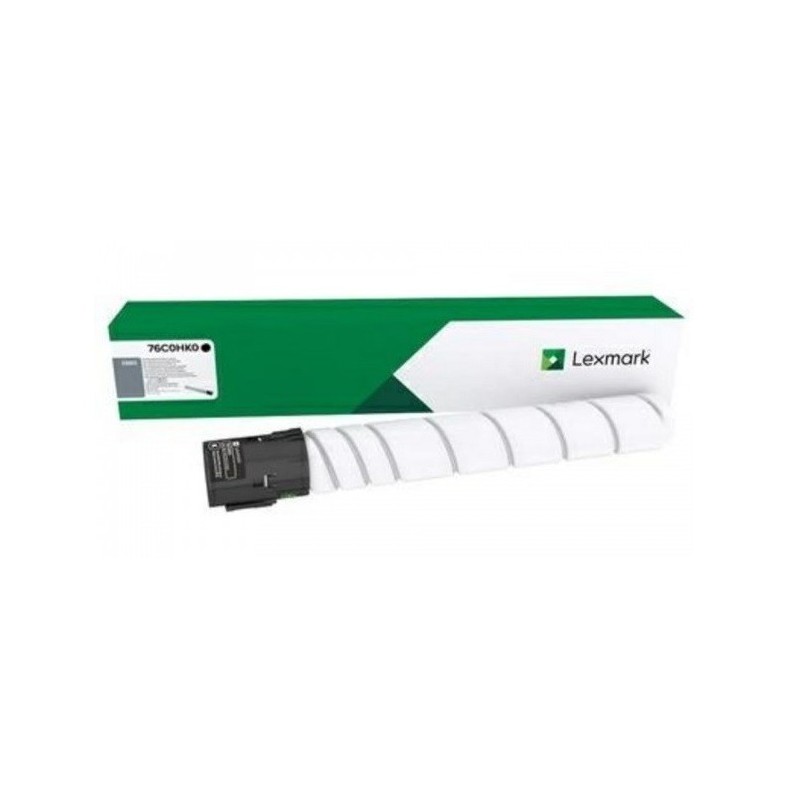 Cartouche toner Noir Lexmark CS923, ... (longue durée)