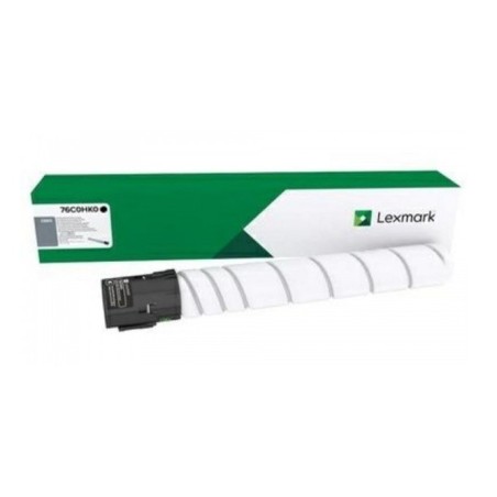 Cartouche toner Noir Lexmark CS923, ... (longue durée)