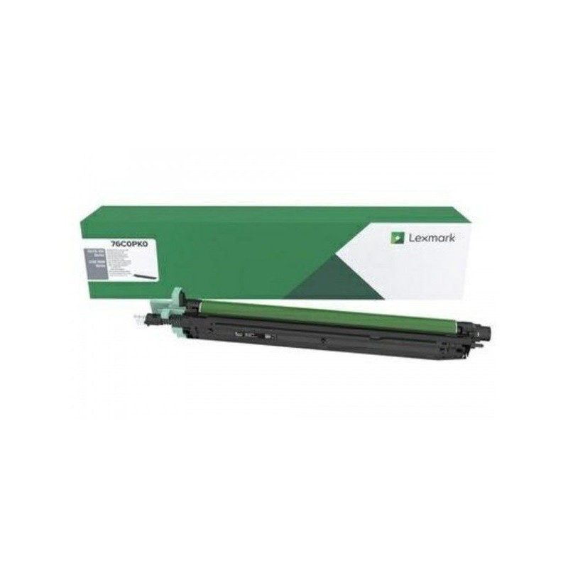 Photoconducteur - Tambour Noir Lexmark CS923, CX923, CX924, ... (100 000 pages).