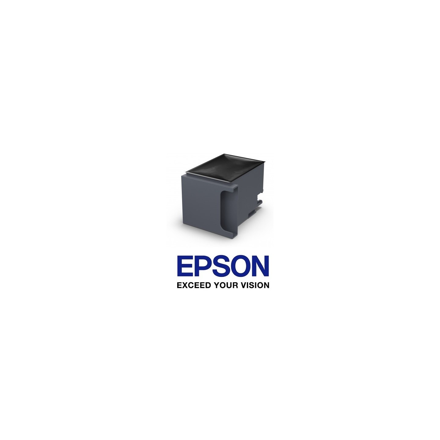 Récupérateur d'encre usagée - Epson pour Workforce Pro WF-C81xx / WF-C86xx