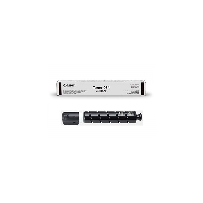 Toner Noir pour Canon imageRUNNER : IR C1225....(034)