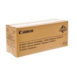 Tambour Canon pour IR 1600 / 2000 / 2010F (C-EXV5), Toner Express : achat en ligne de Tambour Canon pour IR 1600 / 2000 / 2010F 