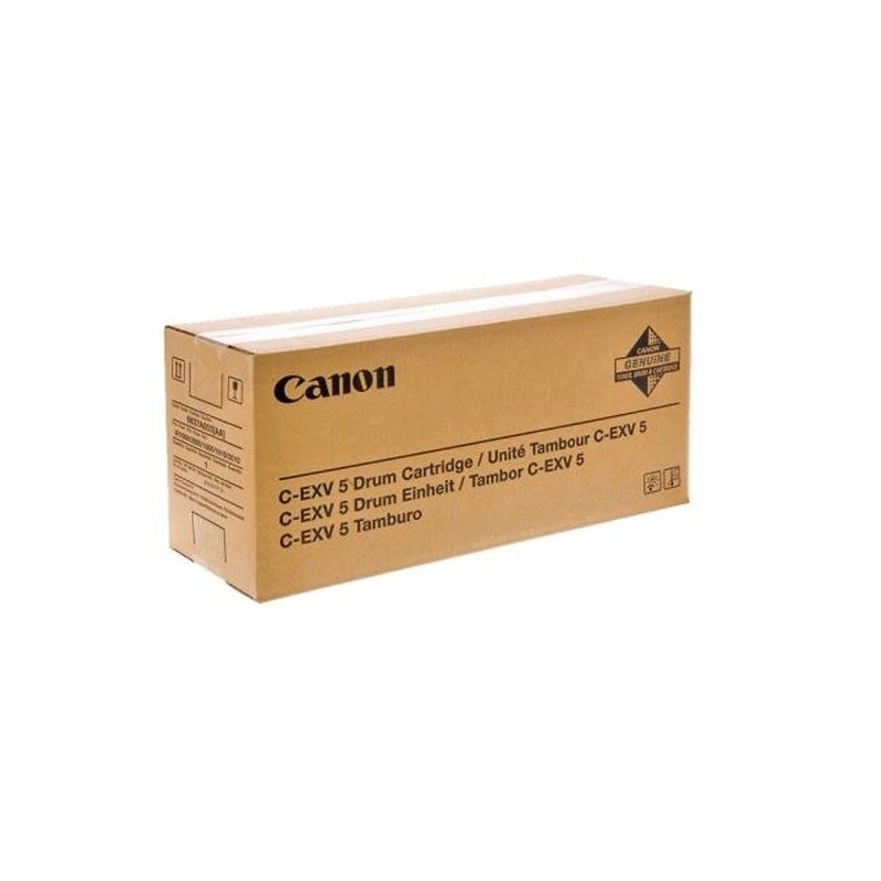Tambour Canon pour IR 1600 / 2000 / 2010F (C-EXV5), Toner Express : achat en ligne de Tambour Canon pour IR 1600 / 2000 / 2010F 